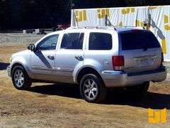 2007 CHRYSLER ASPEN VIN: 1A8HW58N07F538146 4WD