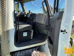 2012 INTERNATIONAL 4300 BUCKET TRUCK TEREX HI-RANGER TL50 VIN: 3HAMMAAN2CL534450