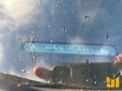 2019 CHEVROLET SILVERADO 2500HD CREW CAB 4X2 PICKUP VIN: 1GC1CREY8KF189267