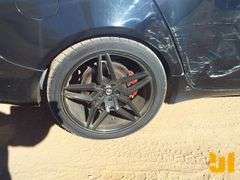 2013 JAGUAR XF VIN: SAJWA0E78D8S71670