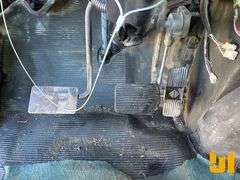 1997 INTERNATIONAL 4700 SINGLE AXLE WRECKER VIN: 1HTSCAAM4VH482801