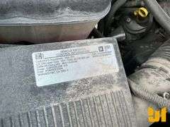 2019 CHEVROLET SILVERADO 2500HD DOUBLE CAB 4X2 PICKUP VIN: 2GC2CSEG4K1204664