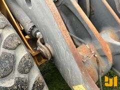 VOLVO L120E WHEEL LOADER SN: V66046