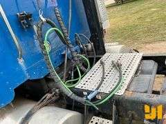 2007 FREIGHTLINER COLUMBIA TANDEM AXLE DAY CAB TRUCK TRACTOR VIN: 1FUJA6CGX7LX37768