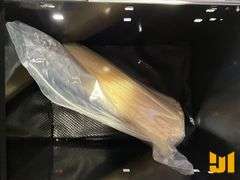 UNUSED CRAFTSMAN ROLLING TOOL CABNET WITH POWER STRIP