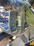 2001 YAMAHA 4-STROKE BOAT ENGINE SN: 6G8X764039