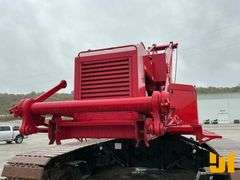 1998 MANITOWOC 777 CRAWLER CRANE SN: 7771037