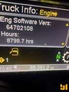 2021 PETERBILT 567 MANITEX 45 TON BOOM TRUCK VIN: 1NPCX4EX8MD709806