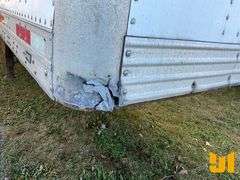 2015 UTILITY TRAILER MANUFACTURER VS2DX 53'X102" VAN TRAILER VIN: 1UYVS2539FP283501