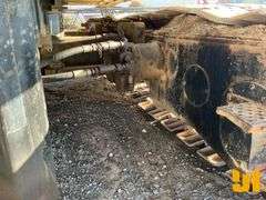 1999 LINK-BELT LS 218H CRAWLER CRANE SN: B6L19-2516