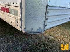 2016 UTILITY TRAILER MANUFACTURER VS2DX 53'X102" VAN TRAILER VIN: 1UYVS2534GP607732