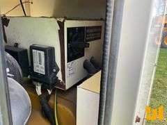 2015 CATERPILLAR XQ20-4 TRAILER MOUNTED GENERATOR SN: TGBE02146