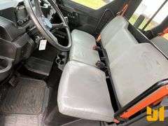 2022 POLARIS PRO XD UTV SN: 4XAP4F992N8128456