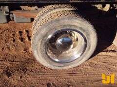 2004 CHEVROLET C5 SINGLE AXLE ROLLBACK TRUCK VIN: 1GBE5C1134F500886