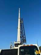 2020 LINK-BELT HTC 8675 TRUCK CRANE