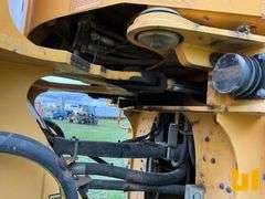VOLVO L120E WHEEL LOADER SN: V66046