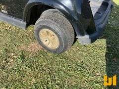 2019 EZ GO RXV GOLF CART SN: 5506428