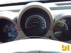 2007 DODGE NITRO VIN: 1D8GT28K27W689037