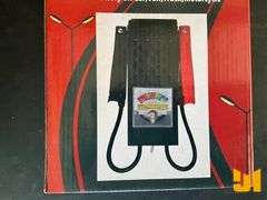 UNUSED READ GENIE TM12-EXT BATTERY TESTER