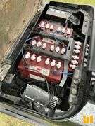 2019 EZ GO RXV GOLF CART SN: 5508628