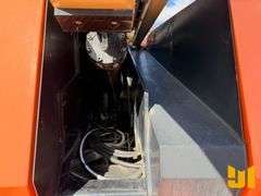 2012 JLG 660SJ TELESCOPIC BOOM LIFT SN: 0300156723