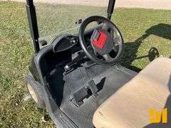 2019 EZ GO RXV GOLF CART SN: 5508643