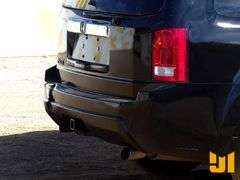 2011 HONDA PILOT VIN: 5FNYF4H52BB073772