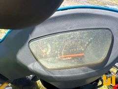 MISC SCOOTERS QTY(3)