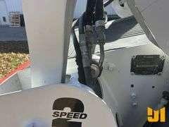 2014 BOBCAT S590 SKID STEER LOADER SN: AR9R12170