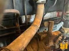 AMERICAN 4260 CRAWLER CRANE SN: GS16I97W