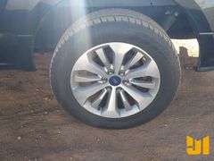 2018 FORD F-150 STX CREW CAB 4X2 PICKUP VIN: 1FTEW1CP1JFA13566