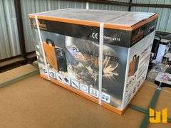 UNUSED 2025 LANDHONOR LHR-EPC40 PLASMA CUTTER