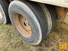 2013 UTILITY TRAILER MANUFACTURER VS2DX 53'X102" VAN TRAILER VIN: 1UYVS253XDP664805