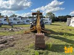 DEERE 310G LOADER BACKHOE SN: T0310GX951904