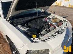 2010 DODGE CHARGER VIN: 2B3CA3CVXAH229142 FWD