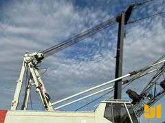 1999 LINK-BELT LS 218H CRAWLER CRANE SN: B6L19-2516