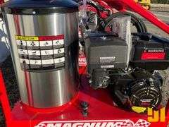 UNUSED 2025 EASY-KLEEN MAGNUM GOLD 4000 SERIES PRESSURE WASHER SN: 253916