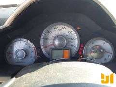 2011 HONDA PILOT VIN: 5FNYF4H52BB073772