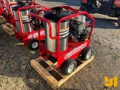 UNUSED 2025 EASY-KLEEN MAGNUM GOLD 4000 SERIES PRESSURE WASHER SN: 253916