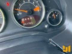 2014 JEEP PATRIOT LIMITED VIN: 1C4NJPCB8ED912948 FWD