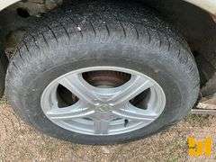 2003 OLDSMOBILE SILHOUETTE VIN: 1GHDX03E33D171837 FWD