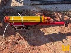 UNUSED 2025 GIYI LASER LEVEL