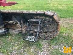 1996 MANITOWOC 888 CRAWLER CRANE SN: 8881008