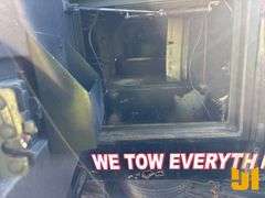 1997 INTERNATIONAL 4700 SINGLE AXLE WRECKER VIN: 1HTSCAAM4VH482801