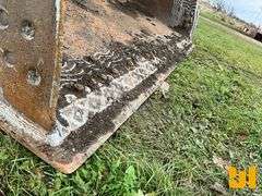 VOLVO L120E WHEEL LOADER SN: V66046