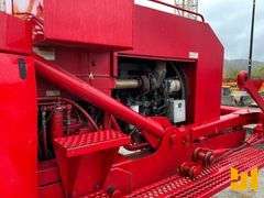 1998 MANITOWOC 777 CRAWLER CRANE SN: 7771037