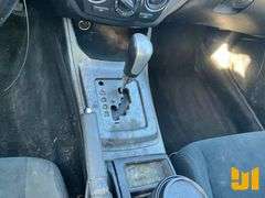 2011 SUBARU IMPREZA CAR VIN: JF1GH6B67BH804401