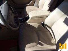 2000 MERCEDES-BENZ S-CLASS VIN: WDBNG75J5YA116584 2WD