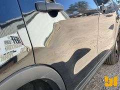 2018 FORD EXPLORER VIN: 1FM5K8AR2JGB68285 AWD