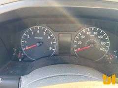 2021 NISSAN NV2500 2 VIN: 1N6AF0LY0MN801859